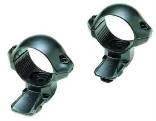Millett Sights Rings High Ext Front Std Rear EX00004